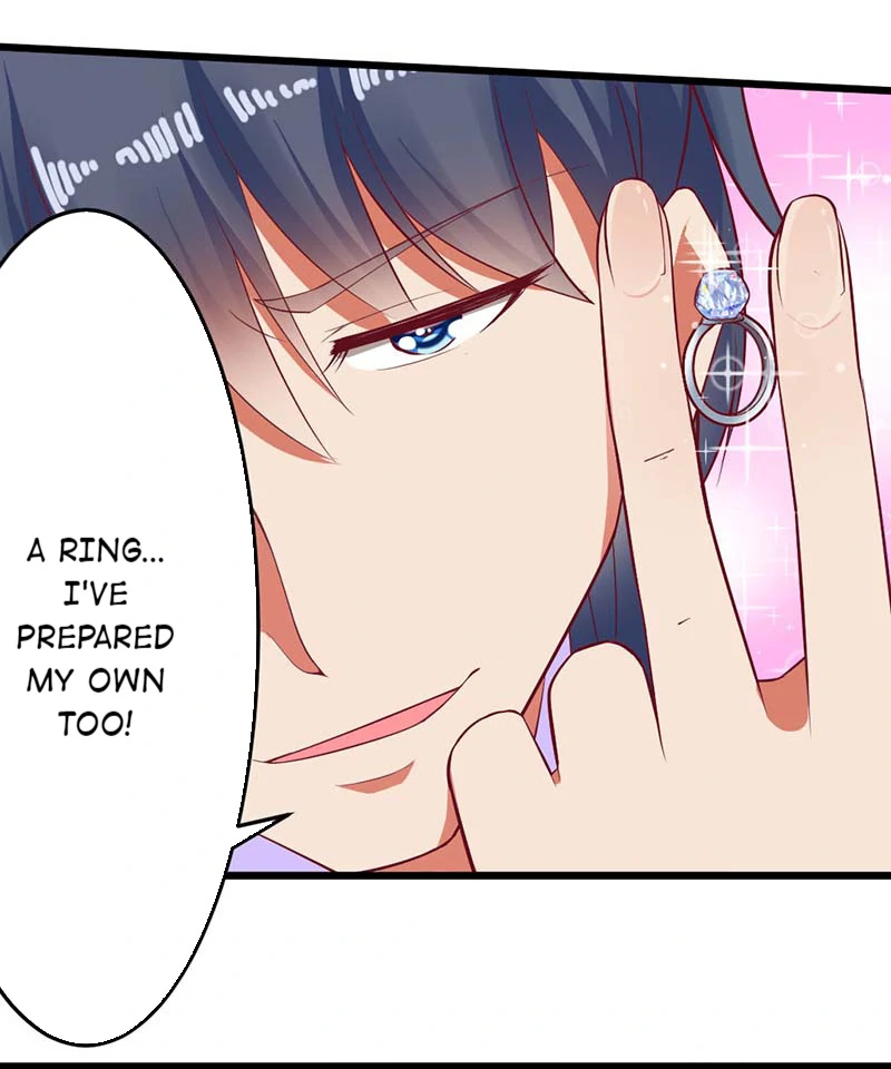 An Endless Night With Him Chapter 60 - page 6