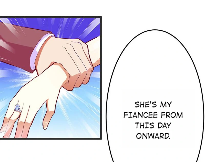 An Endless Night With Him Chapter 60 - page 9